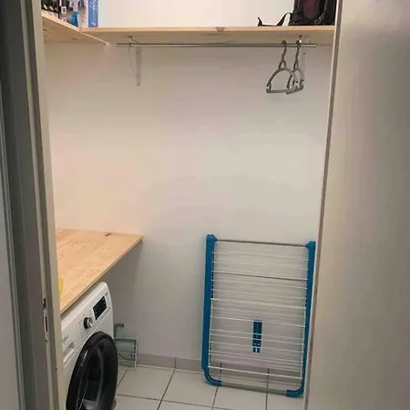 T3 A Avec Terrasse De 14 M2 Apartment