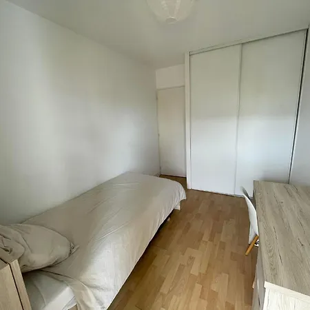 T3 A Avec Terrasse De 14 M2 Bayonne